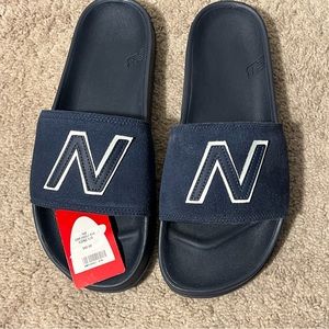 NWT New Balance Slip Ins. Size 10